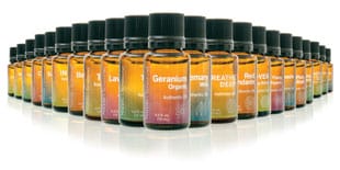 Essential Oils Group