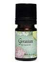 Geranium - 100% Pure Essential Oil