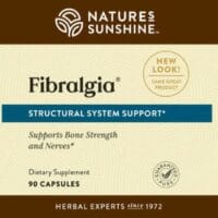Fibralgia Supplement