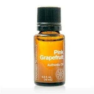 Grapefruit, Pink BIO - 100% Pure Essential Oil