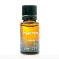 Peppermint - 100% Pure Essential Oil