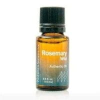 Rosemary - 100% Pure Essential Oil