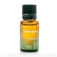 Lemongrass - 100% Pure Essential Oil BIO