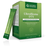 Ultrabiome DTX (60 stick packs)