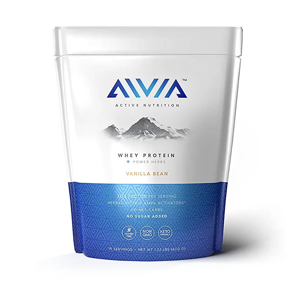 AIVIA Whey Protein
