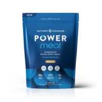 Power Meal